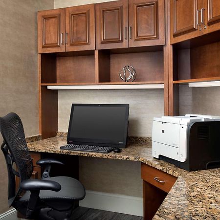 Hilton Garden Inn Knoxville West/Cedar Bluff Esterno foto