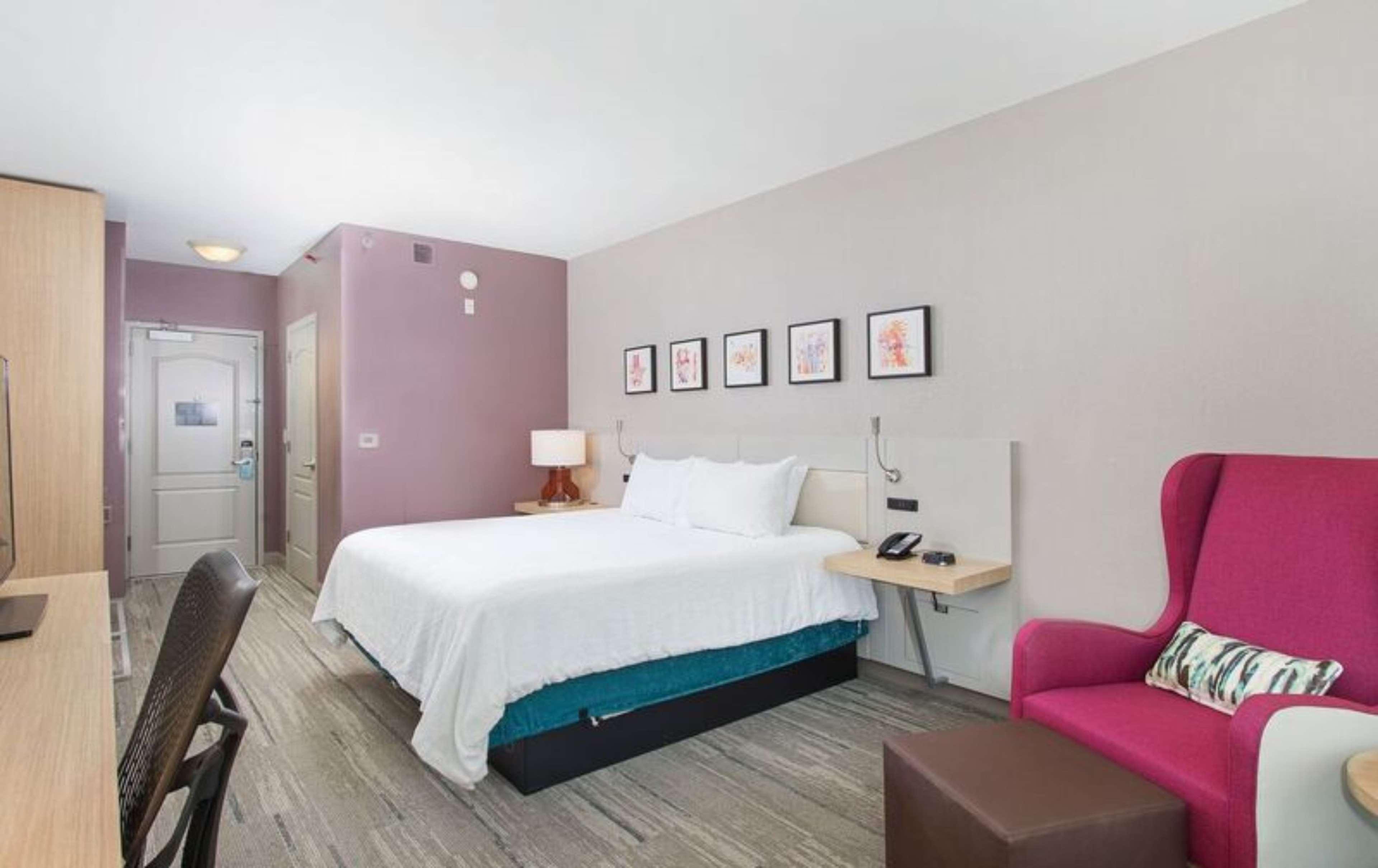 Hilton Garden Inn Knoxville West/Cedar Bluff Esterno foto