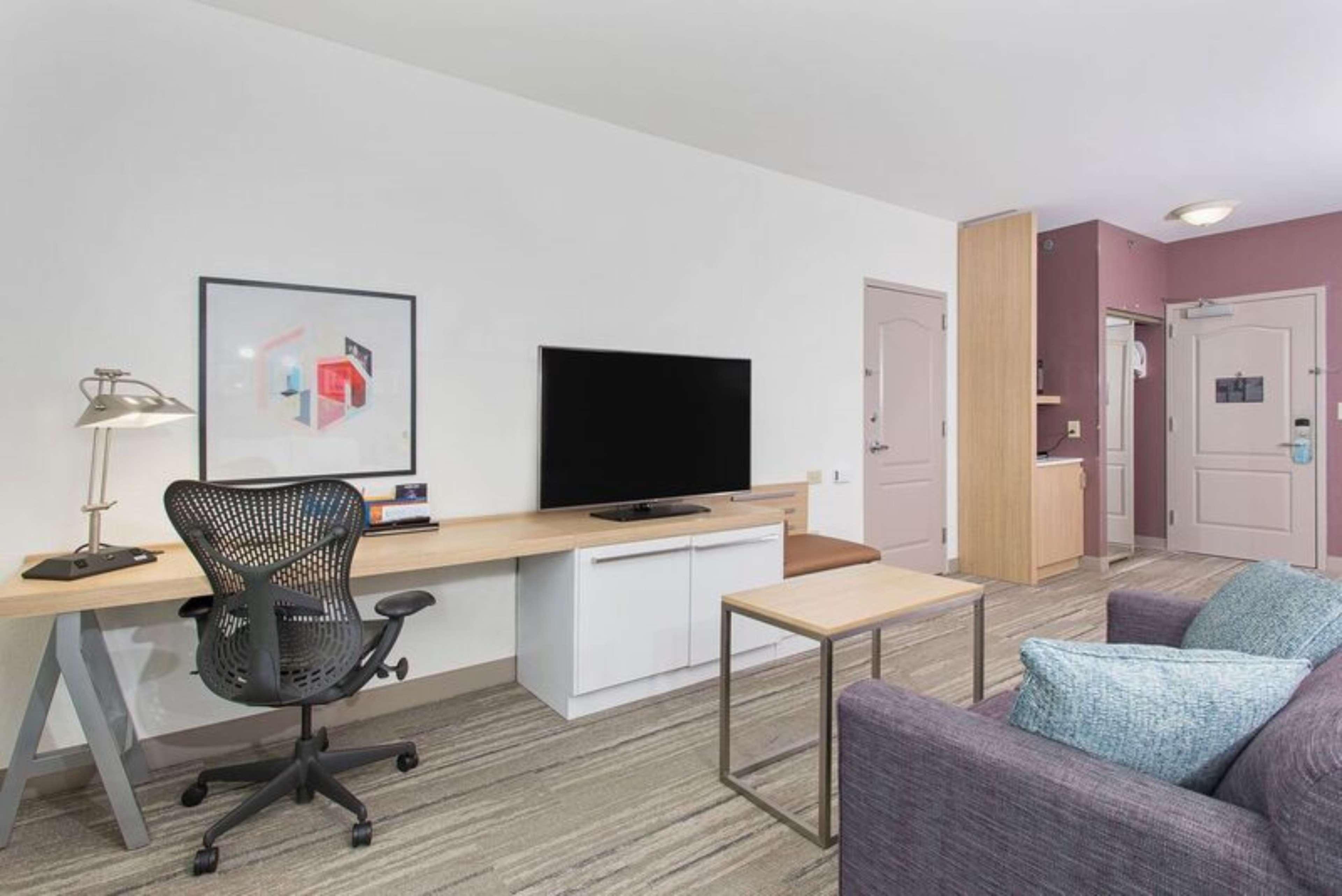Hilton Garden Inn Knoxville West/Cedar Bluff Esterno foto
