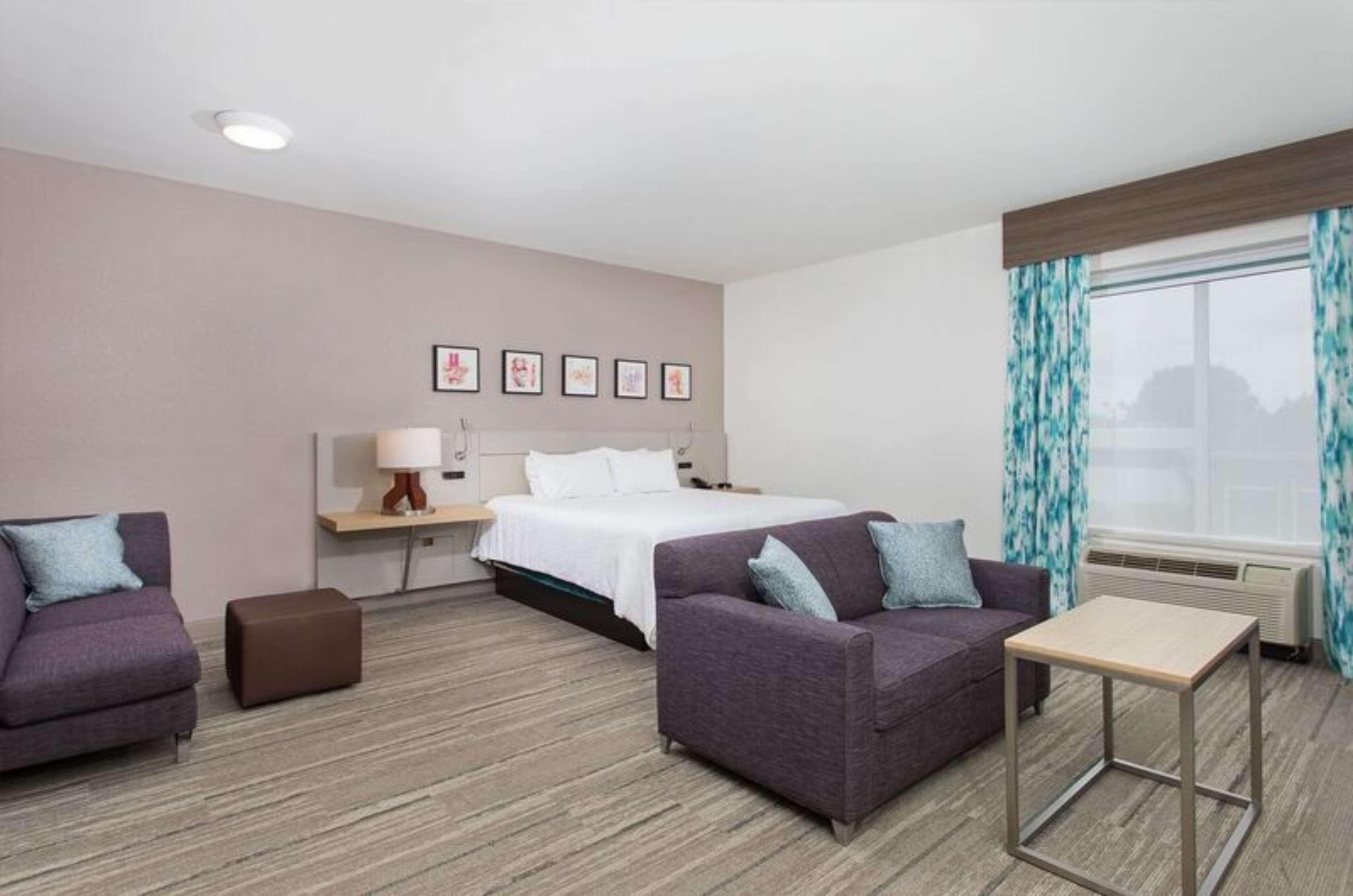Hilton Garden Inn Knoxville West/Cedar Bluff Esterno foto