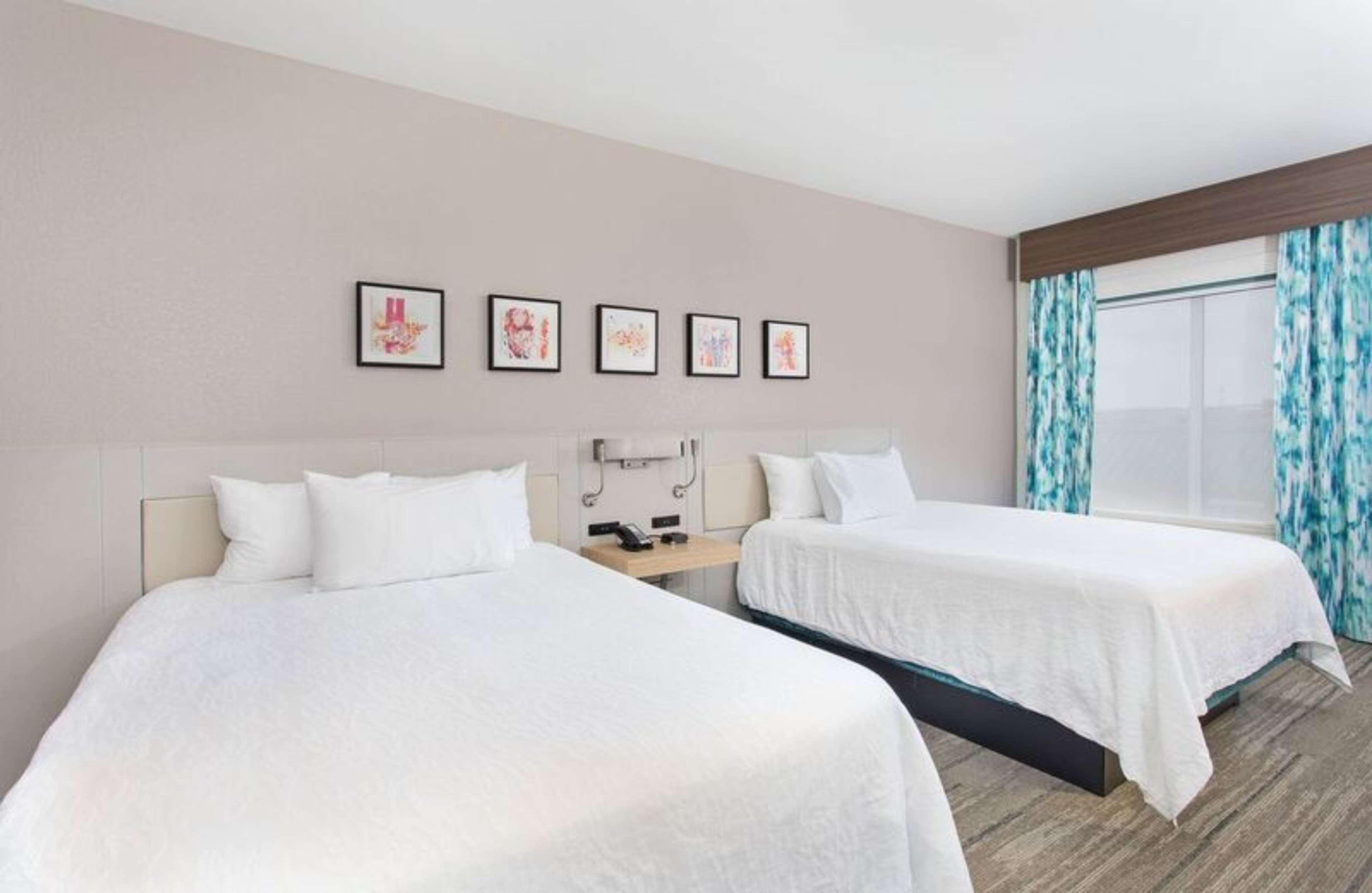 Hilton Garden Inn Knoxville West/Cedar Bluff Esterno foto