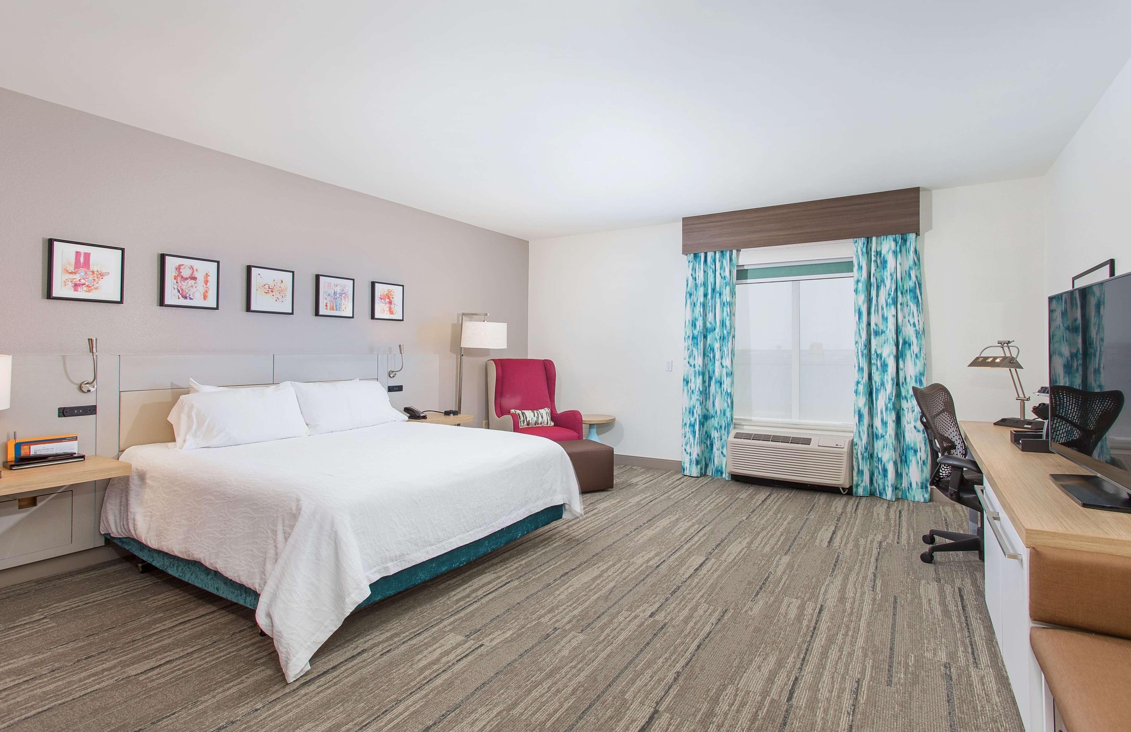Hilton Garden Inn Knoxville West/Cedar Bluff Esterno foto