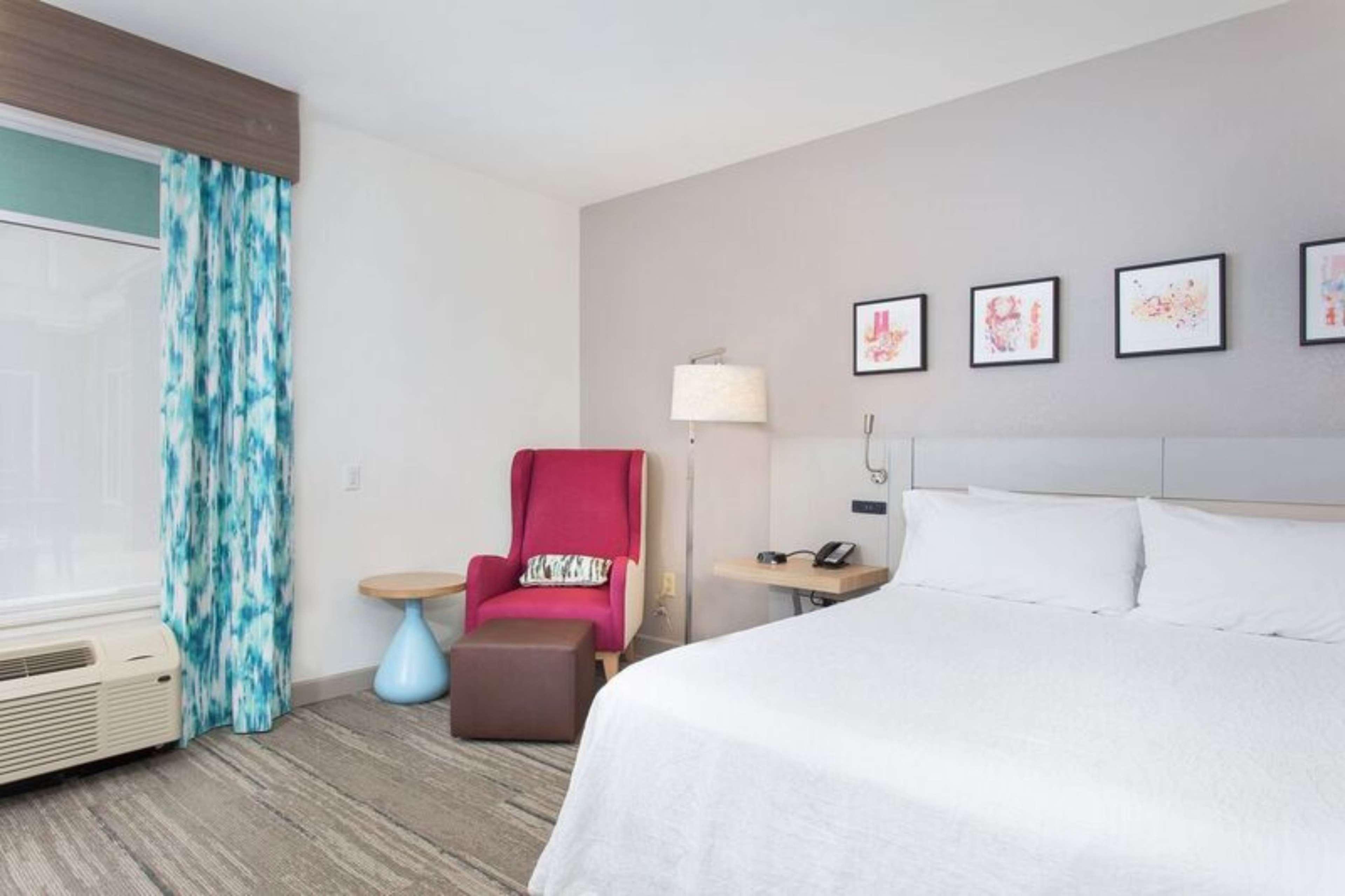 Hilton Garden Inn Knoxville West/Cedar Bluff Esterno foto