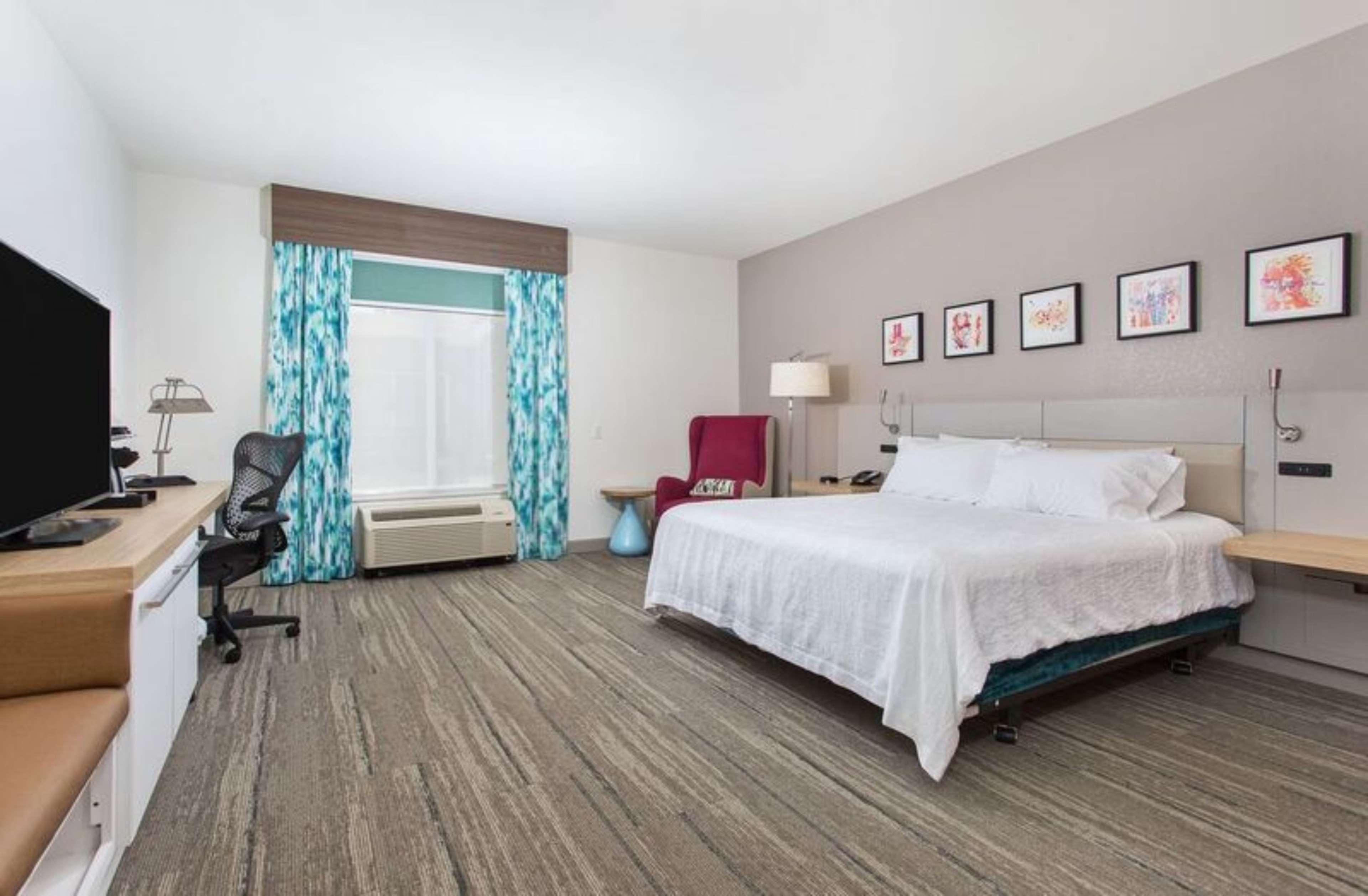Hilton Garden Inn Knoxville West/Cedar Bluff Esterno foto