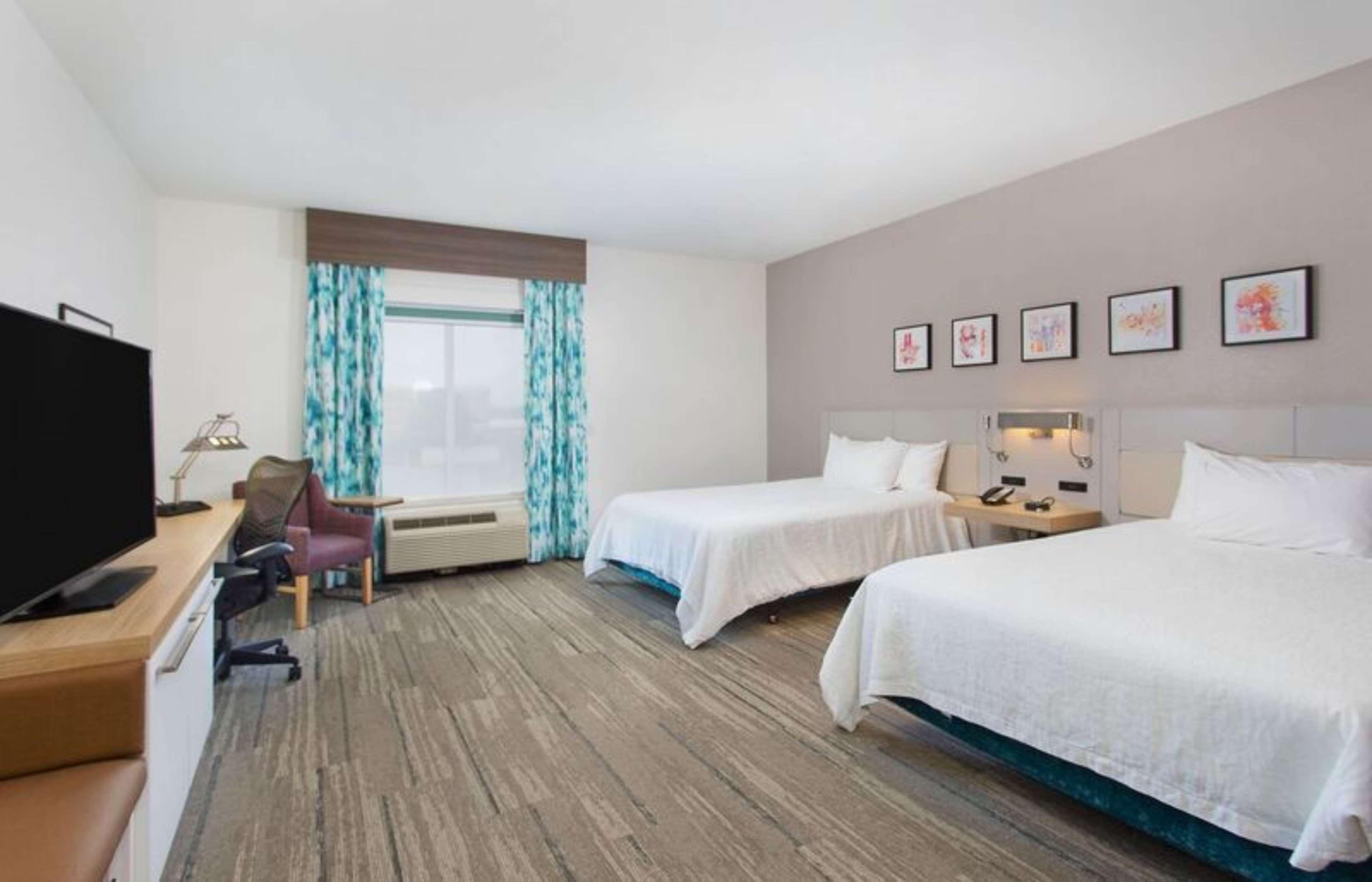 Hilton Garden Inn Knoxville West/Cedar Bluff Esterno foto