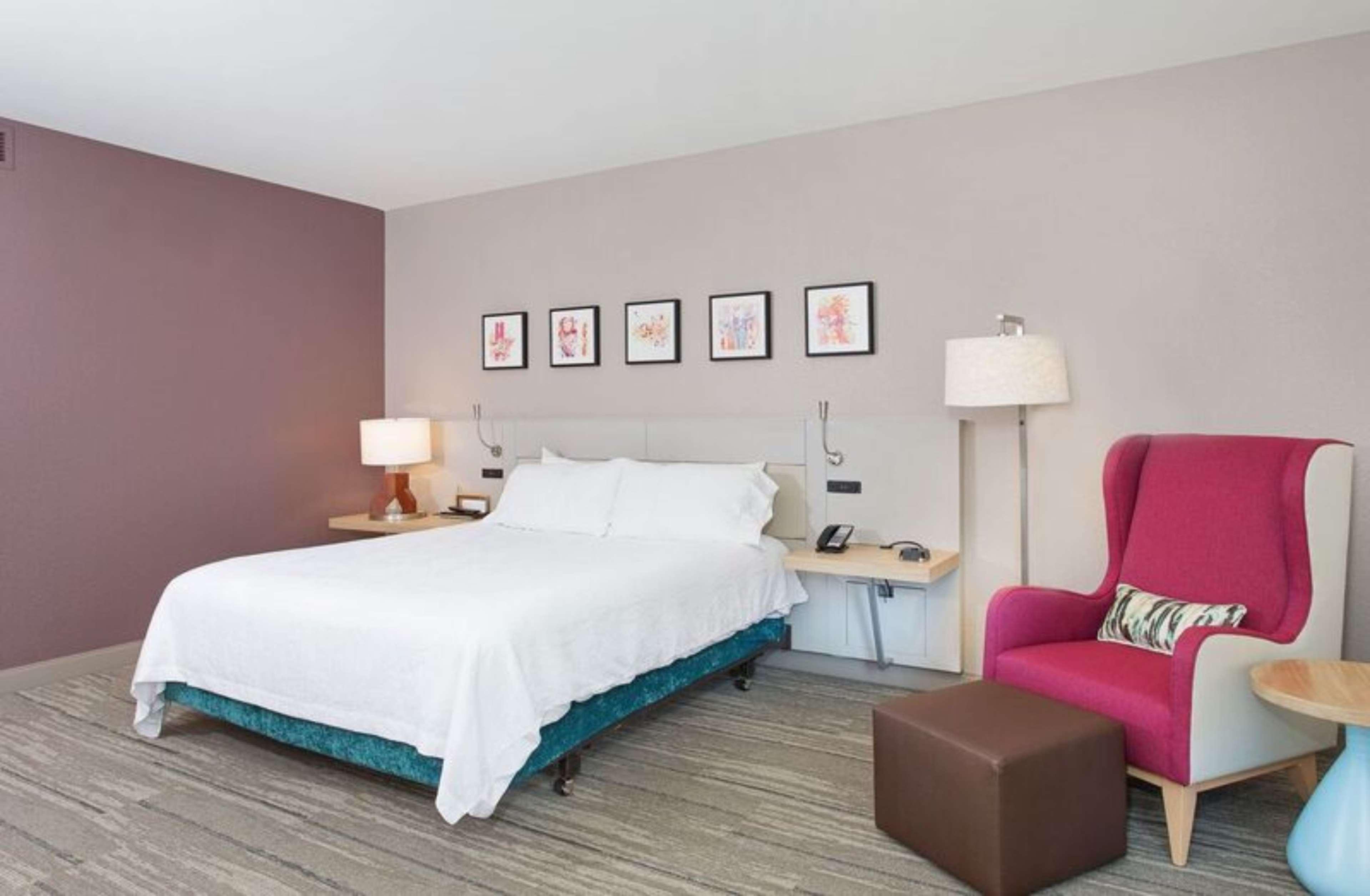 Hilton Garden Inn Knoxville West/Cedar Bluff Esterno foto