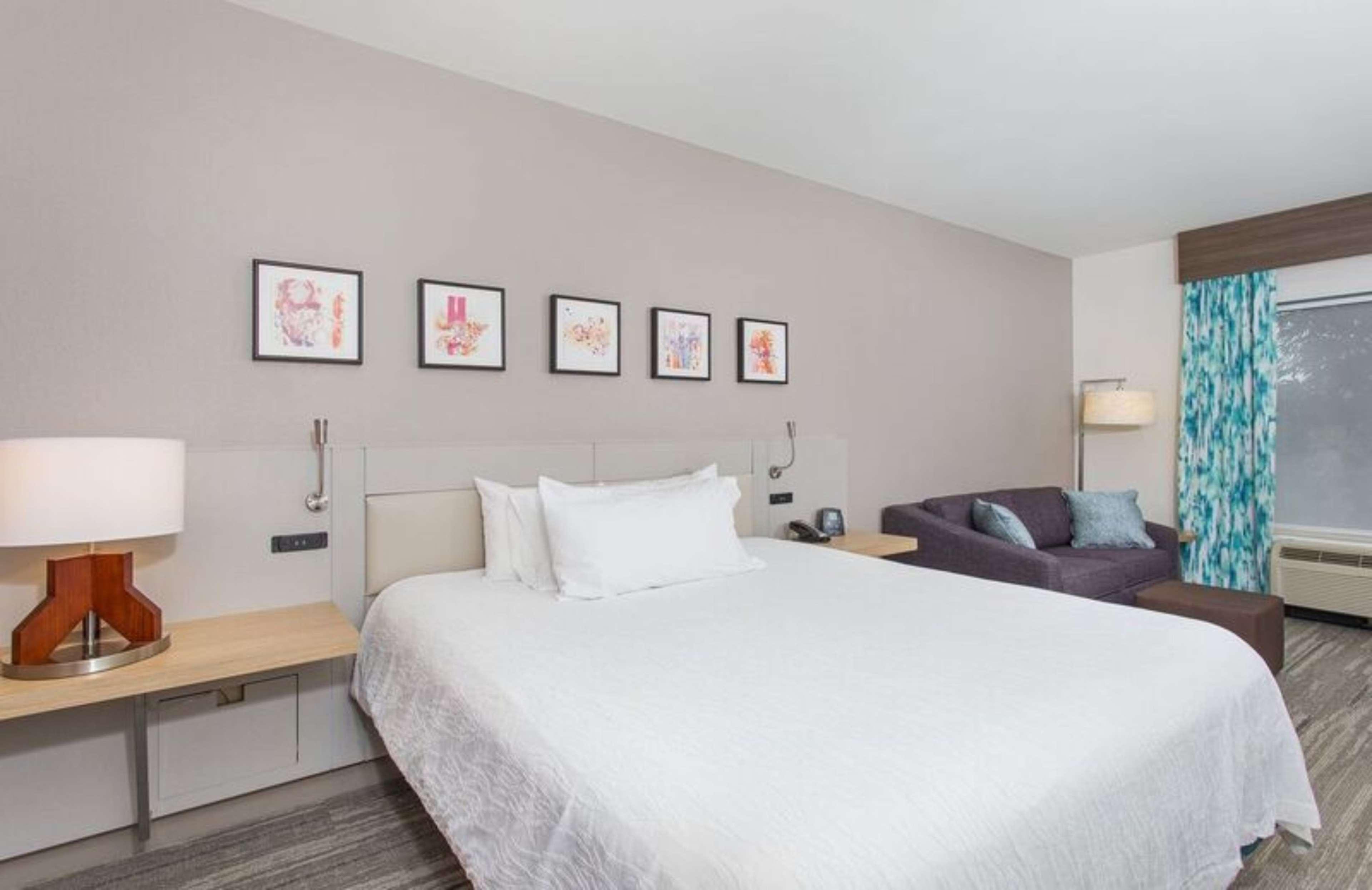 Hilton Garden Inn Knoxville West/Cedar Bluff Esterno foto