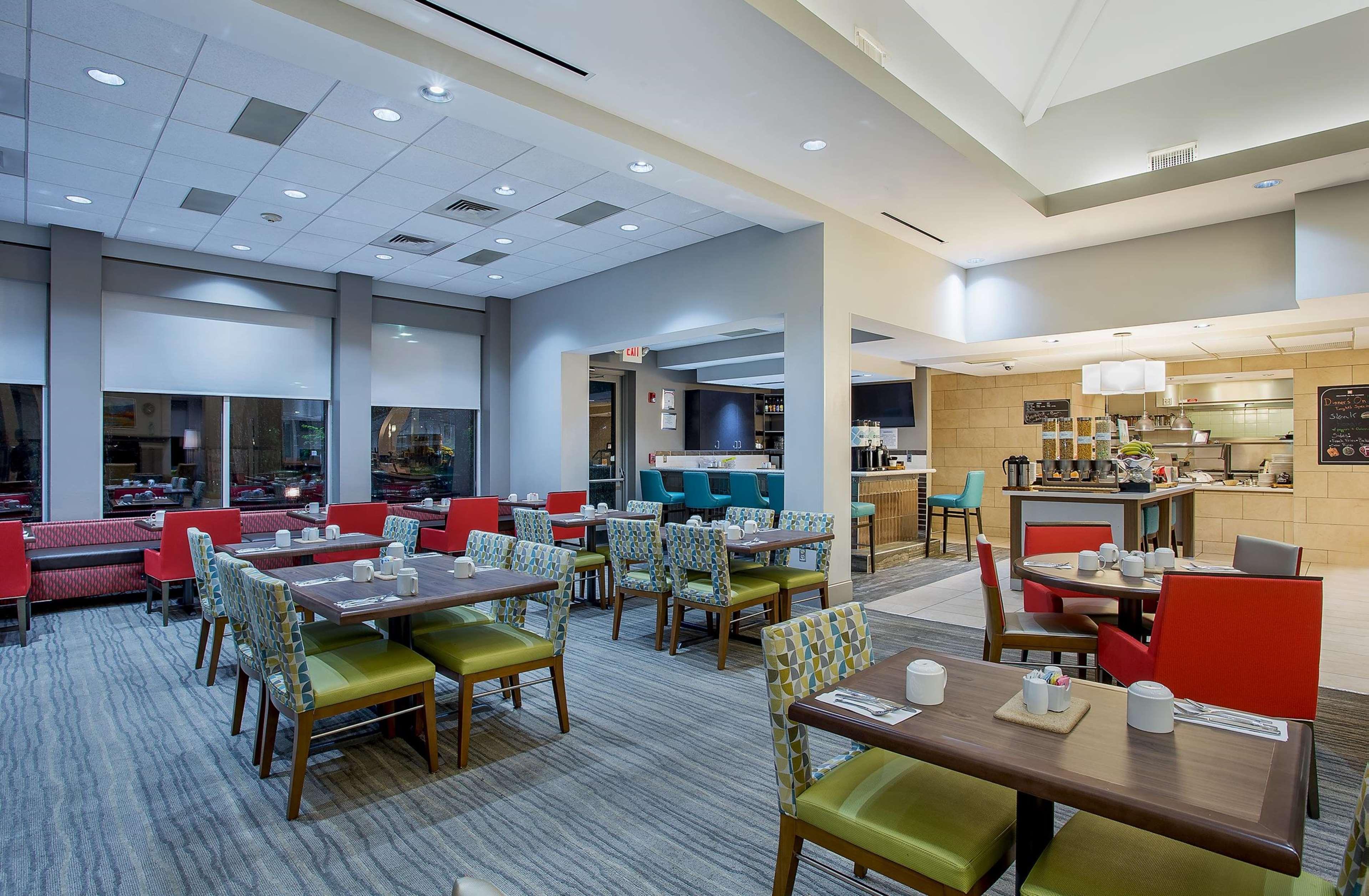Hilton Garden Inn Knoxville West/Cedar Bluff Esterno foto