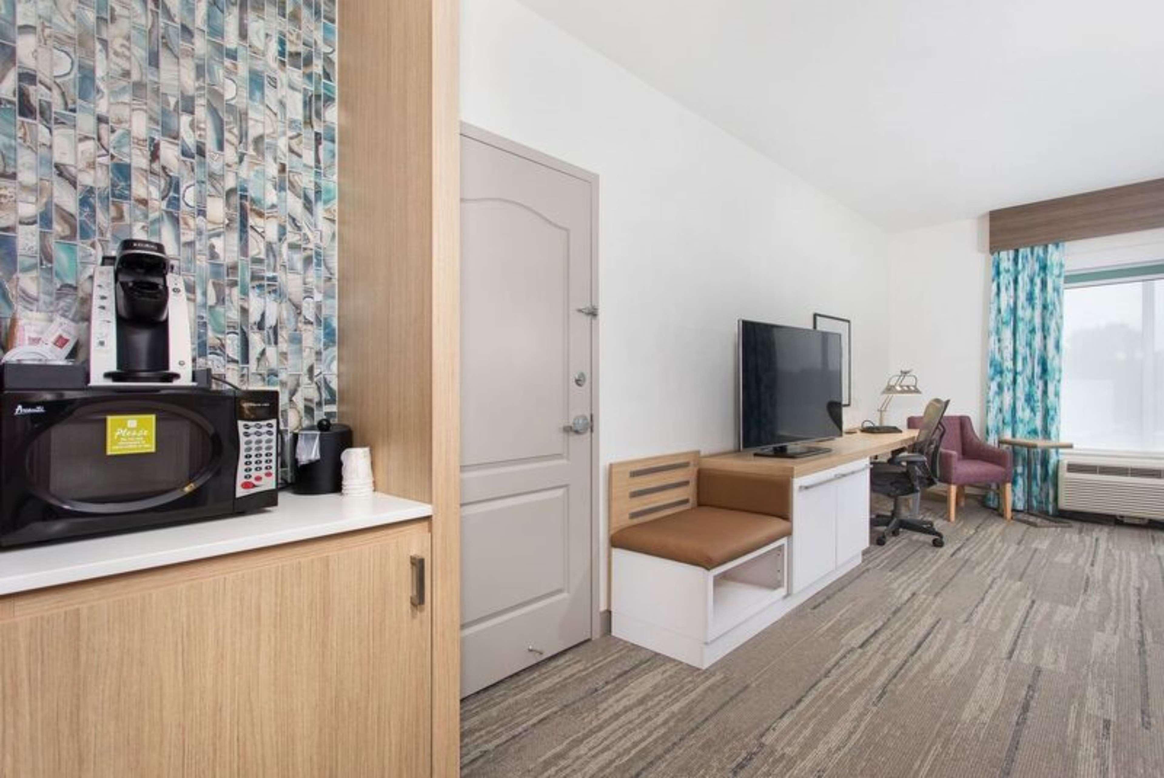 Hilton Garden Inn Knoxville West/Cedar Bluff Esterno foto