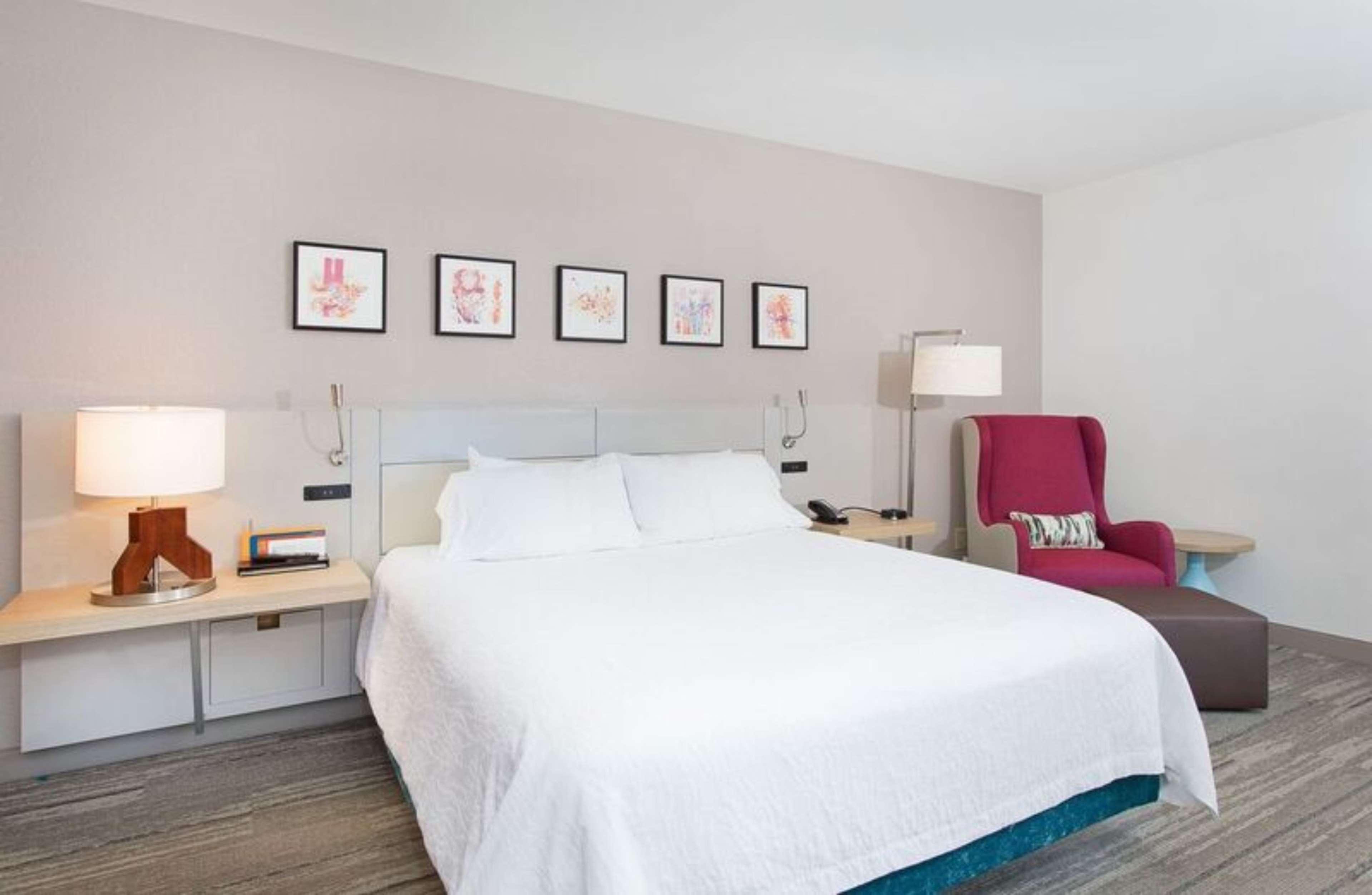 Hilton Garden Inn Knoxville West/Cedar Bluff Esterno foto
