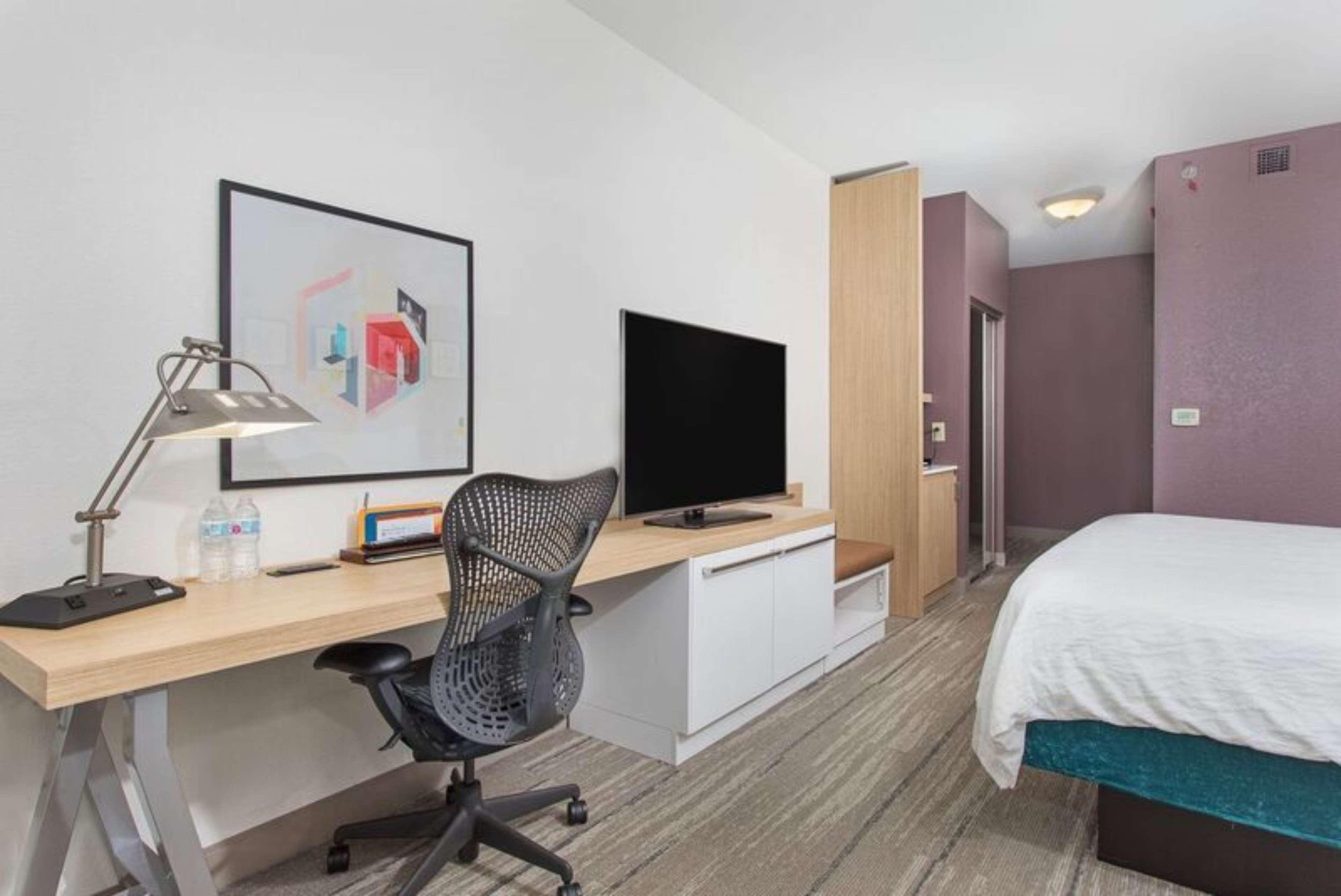 Hilton Garden Inn Knoxville West/Cedar Bluff Esterno foto