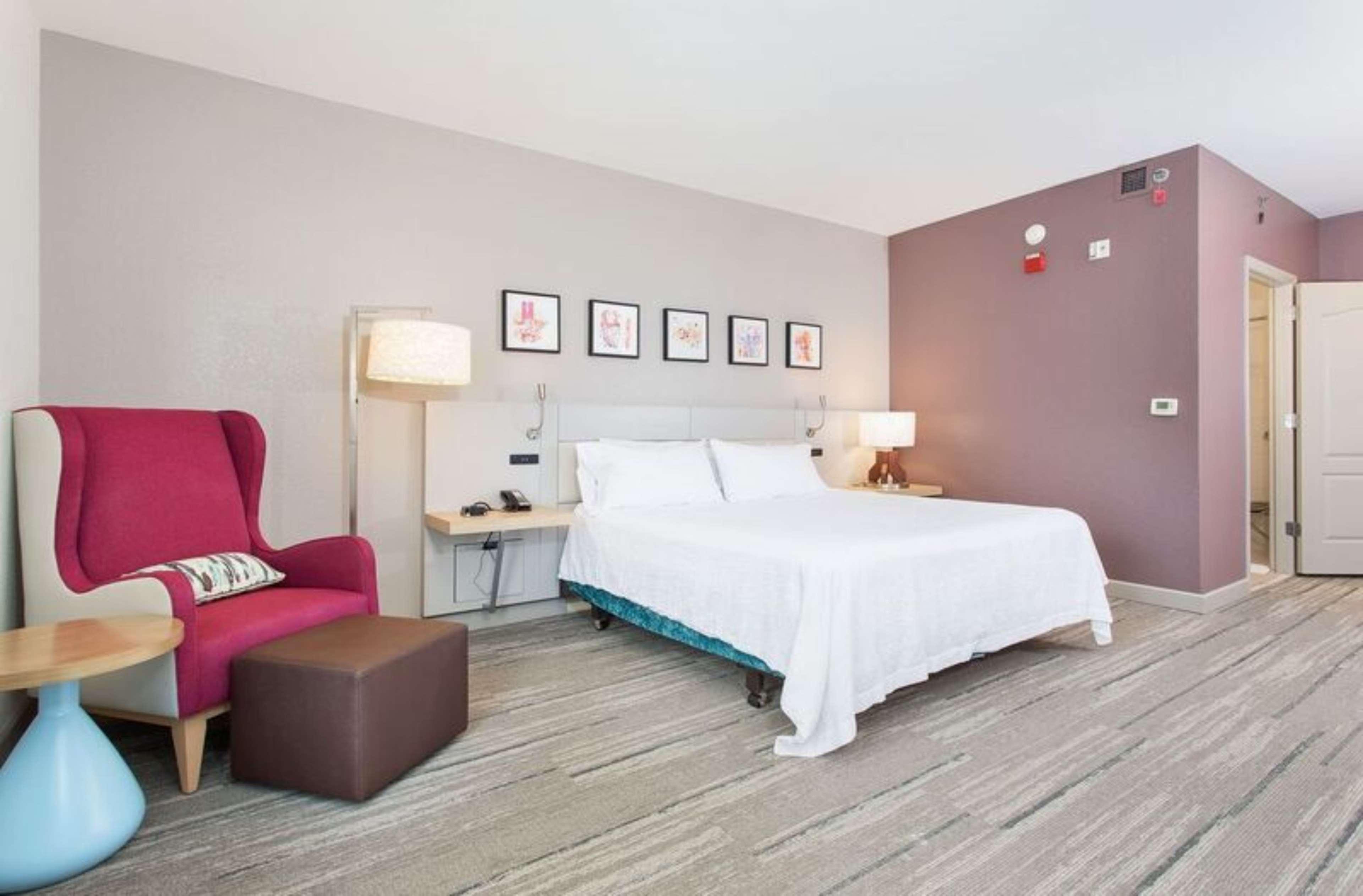 Hilton Garden Inn Knoxville West/Cedar Bluff Esterno foto