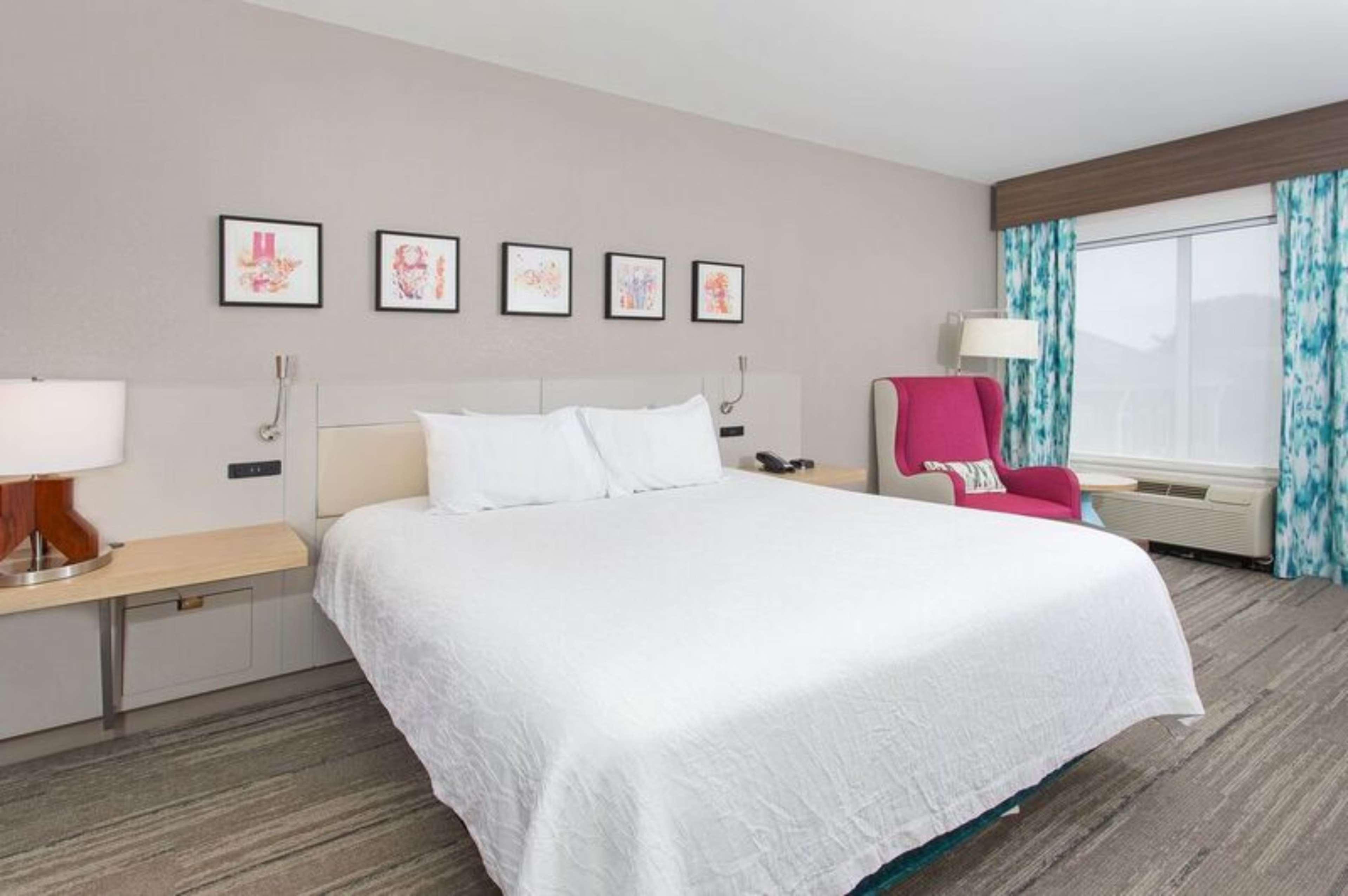 Hilton Garden Inn Knoxville West/Cedar Bluff Esterno foto