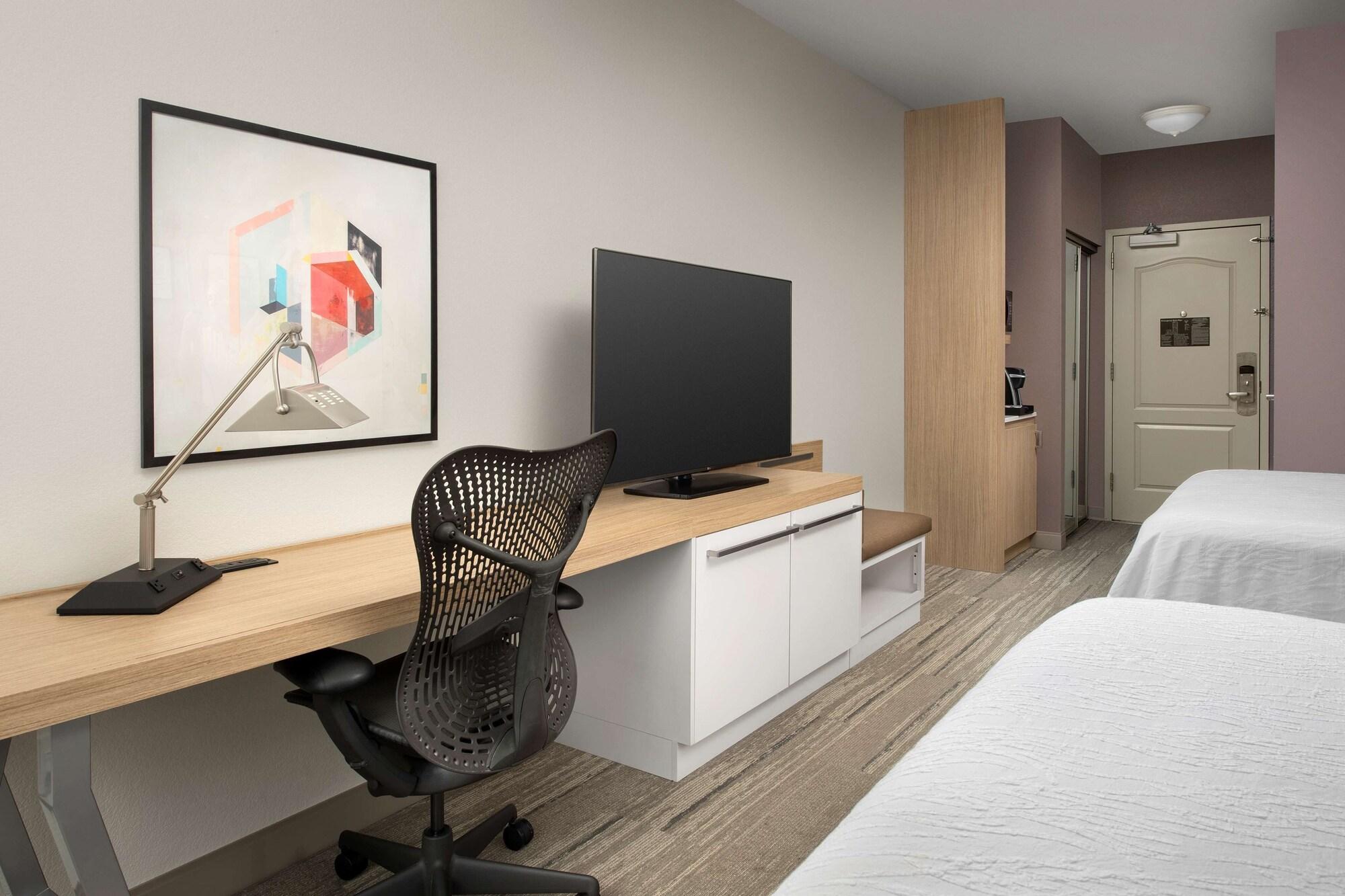 Hilton Garden Inn Knoxville West/Cedar Bluff Esterno foto
