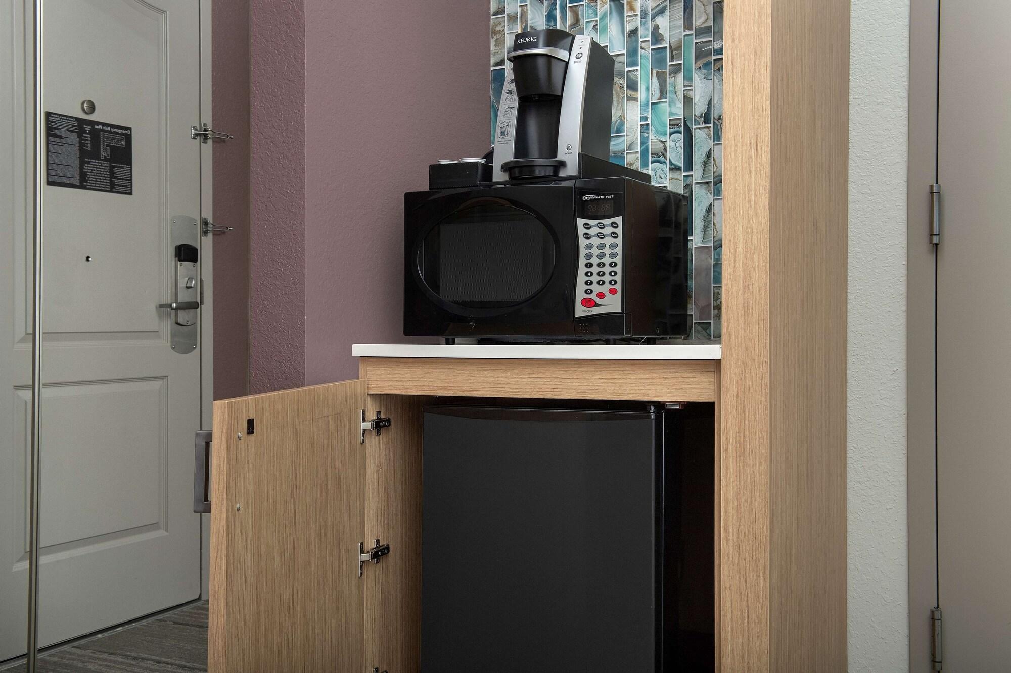 Hilton Garden Inn Knoxville West/Cedar Bluff Esterno foto