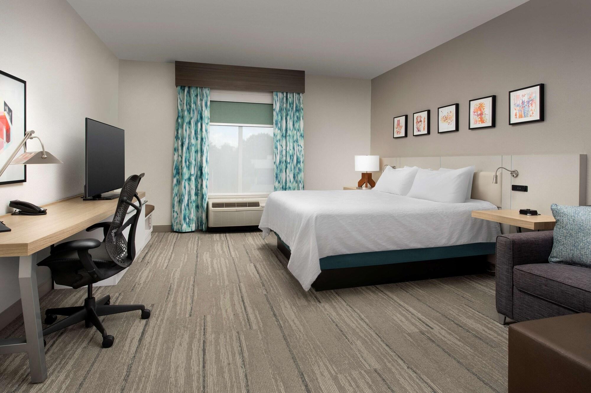 Hilton Garden Inn Knoxville West/Cedar Bluff Esterno foto