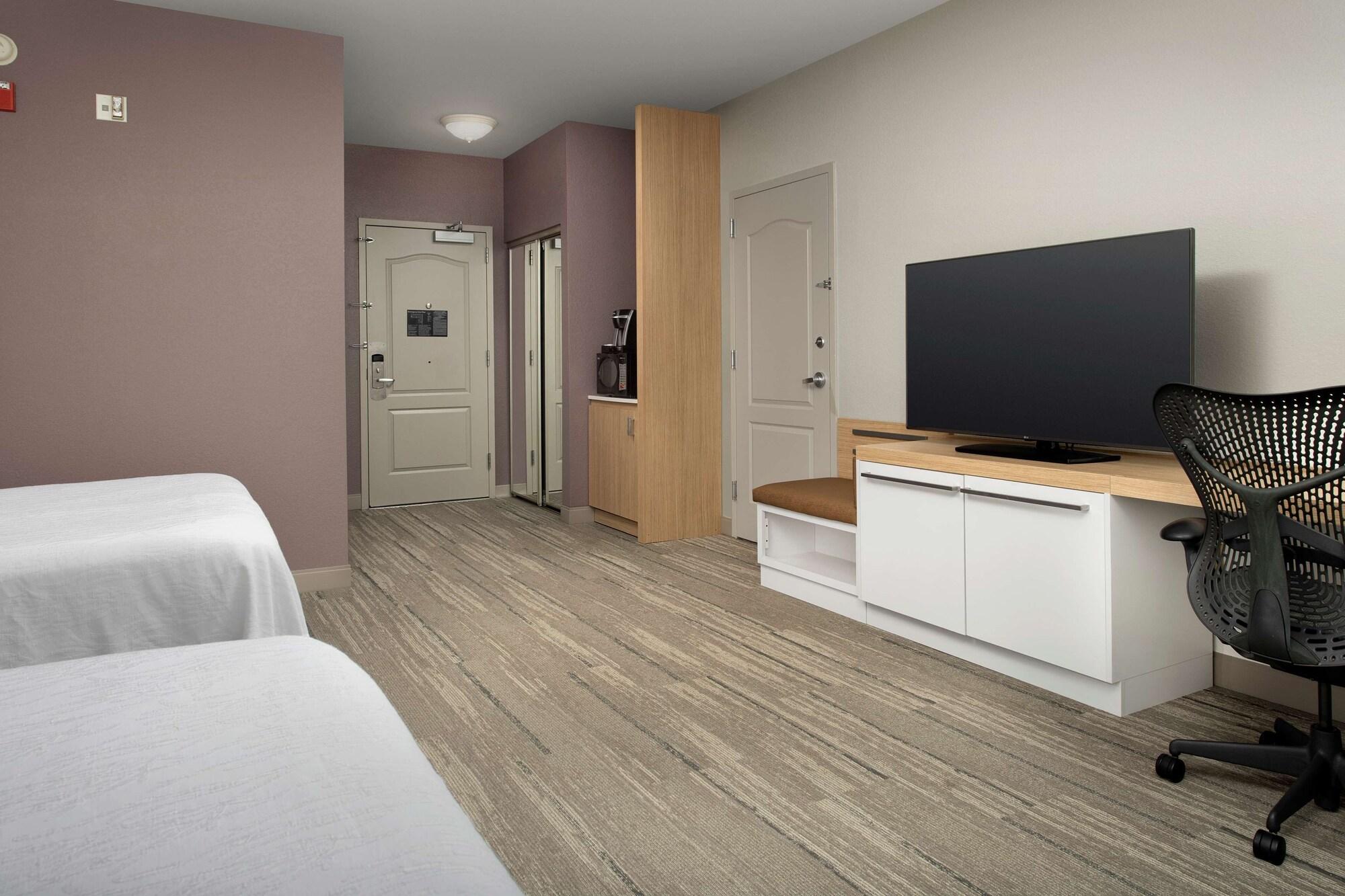 Hilton Garden Inn Knoxville West/Cedar Bluff Esterno foto