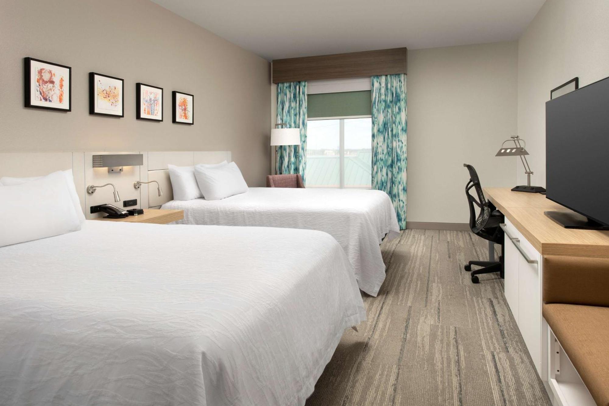 Hilton Garden Inn Knoxville West/Cedar Bluff Esterno foto