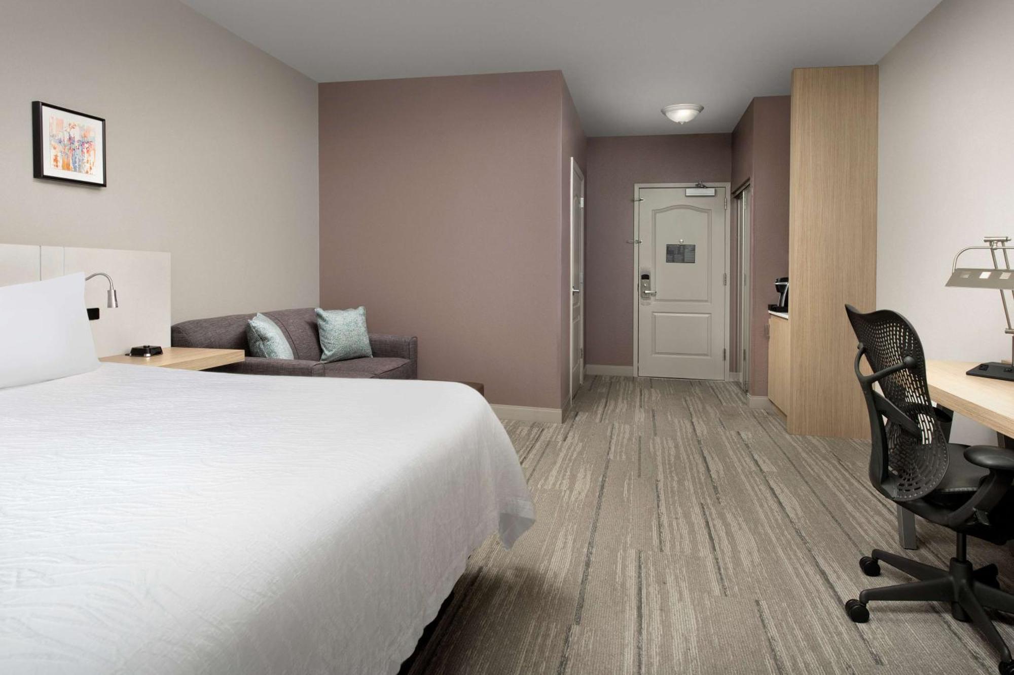 Hilton Garden Inn Knoxville West/Cedar Bluff Esterno foto