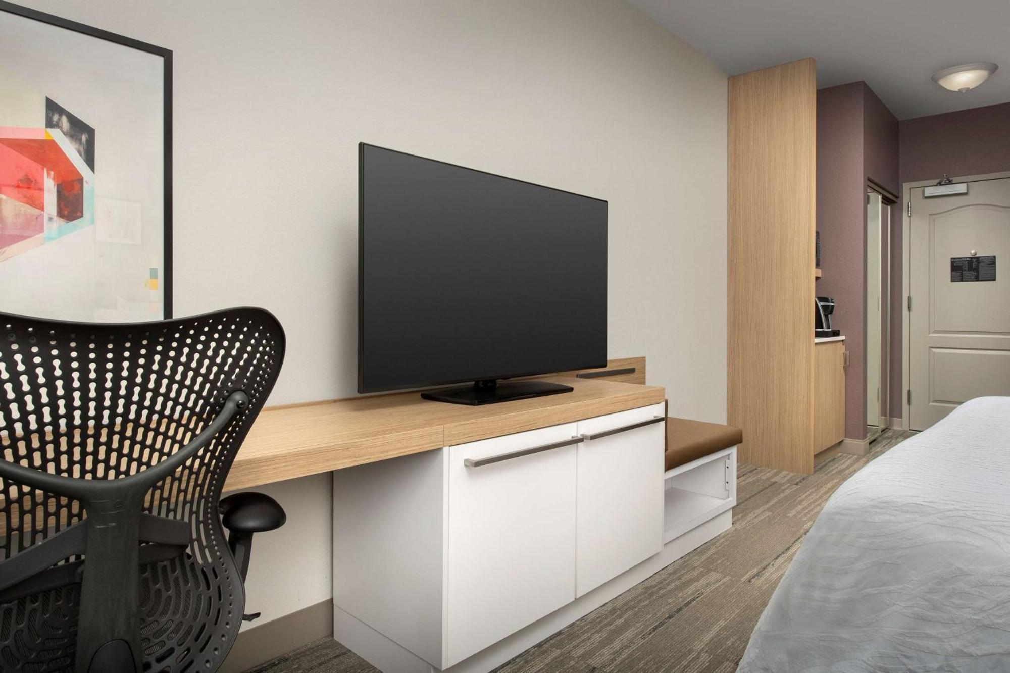 Hilton Garden Inn Knoxville West/Cedar Bluff Esterno foto