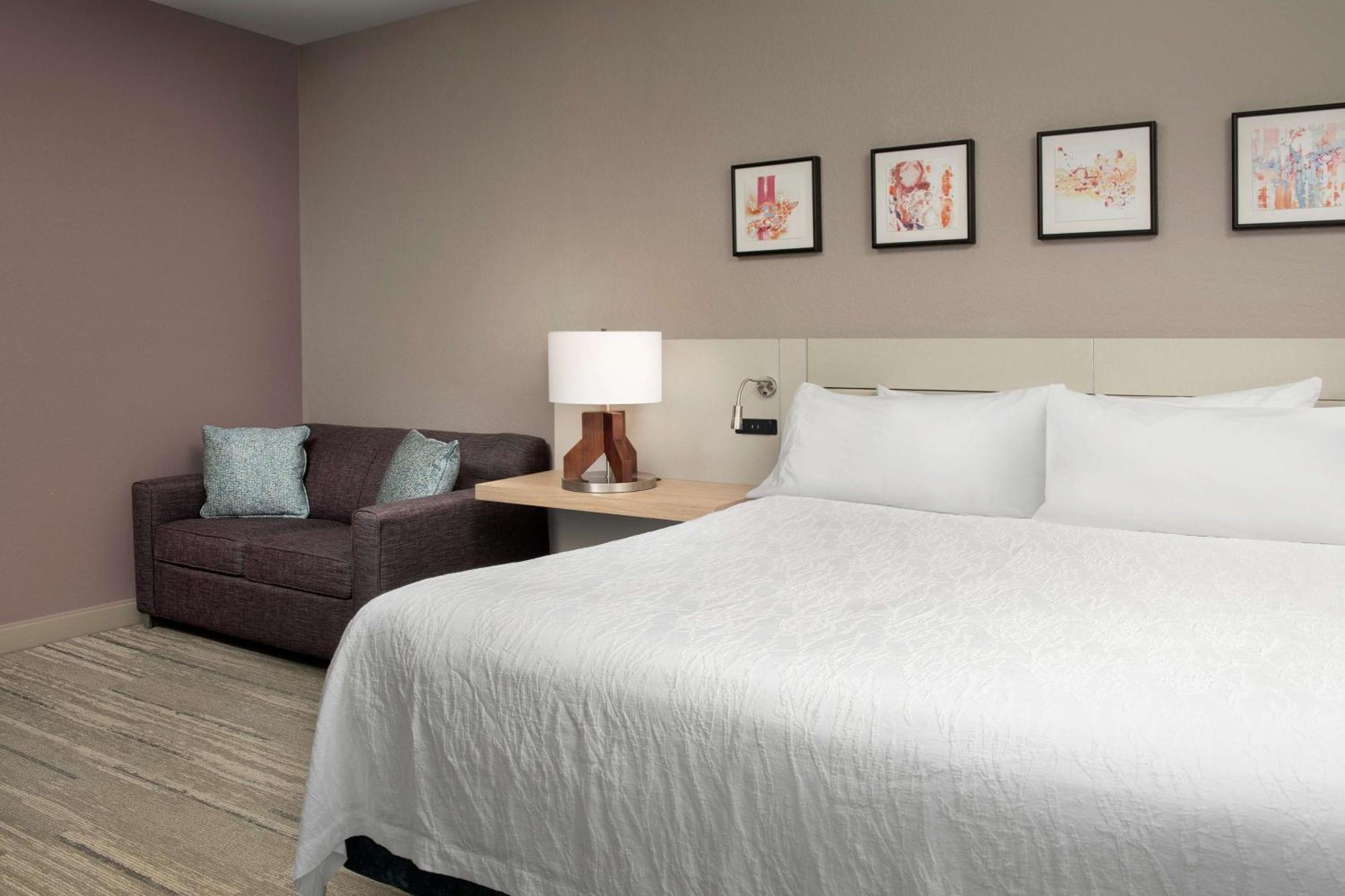 Hilton Garden Inn Knoxville West/Cedar Bluff Esterno foto