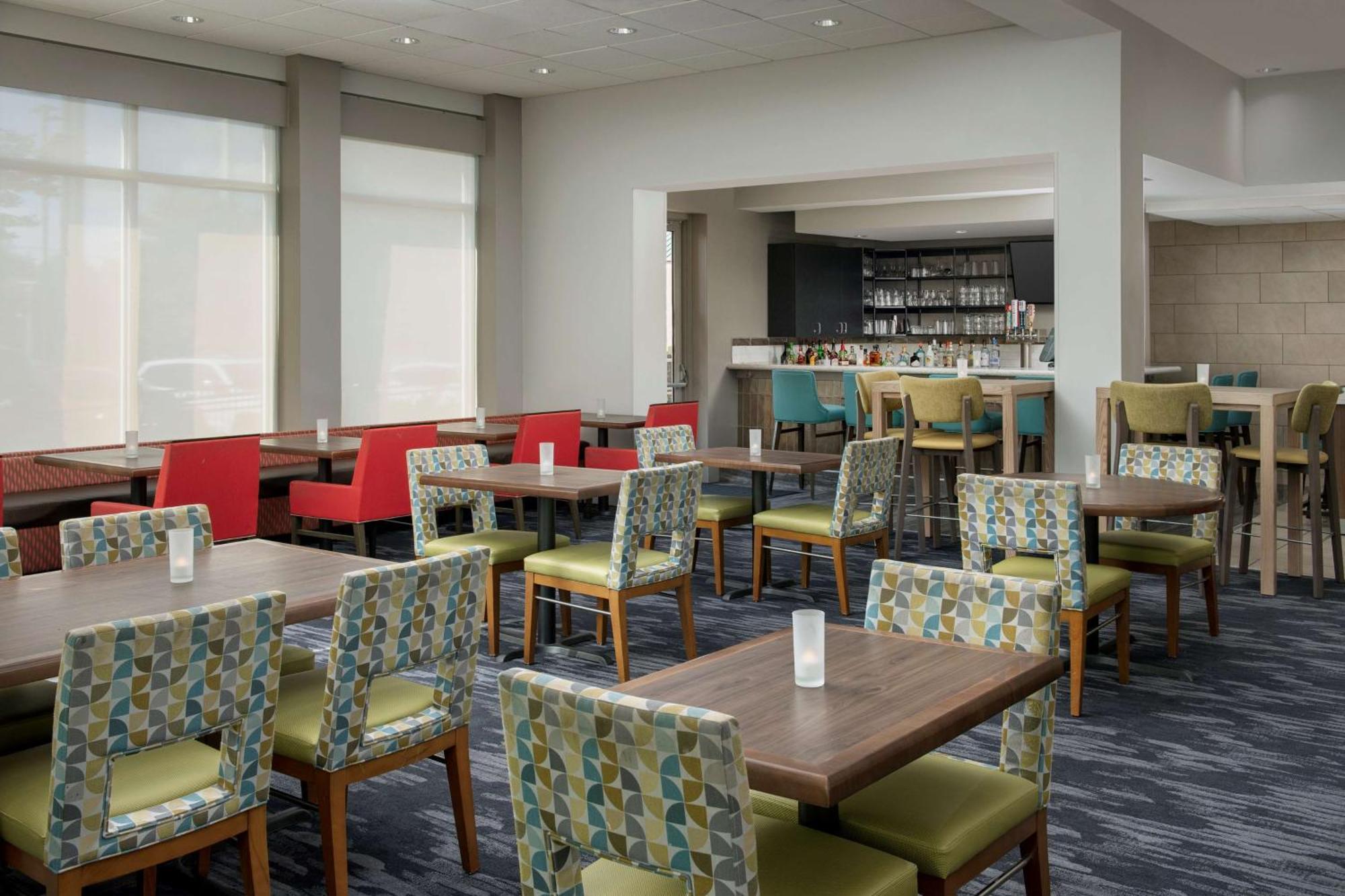 Hilton Garden Inn Knoxville West/Cedar Bluff Esterno foto