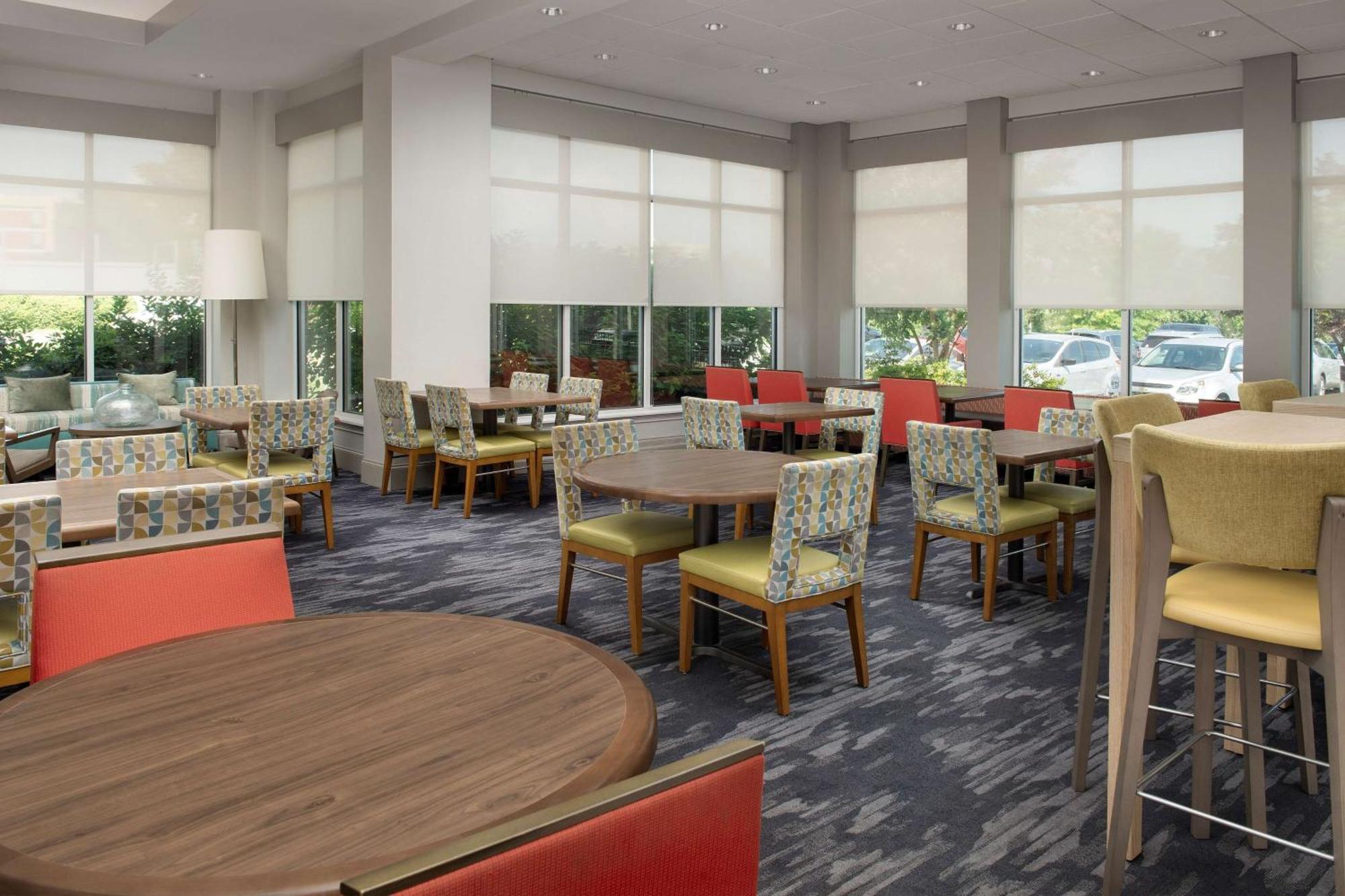 Hilton Garden Inn Knoxville West/Cedar Bluff Esterno foto